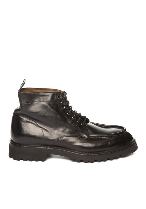  GREEN GEORGE | 1038MAREMMA-NERO